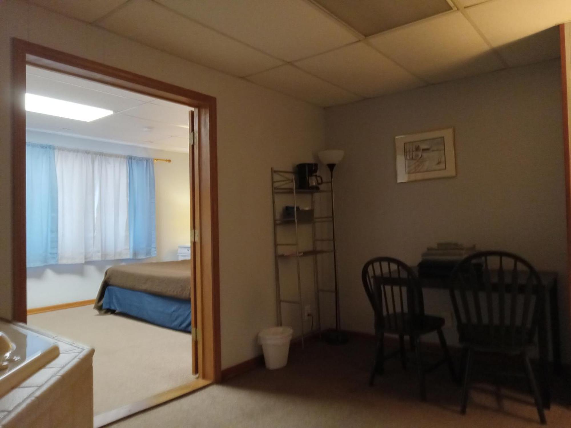 Hickory Shades Motel Nashville Exterior foto
